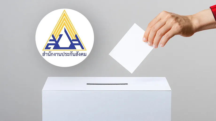 Progressive team leads all 14 elected Social Security Board seats as Thai turnout surges
