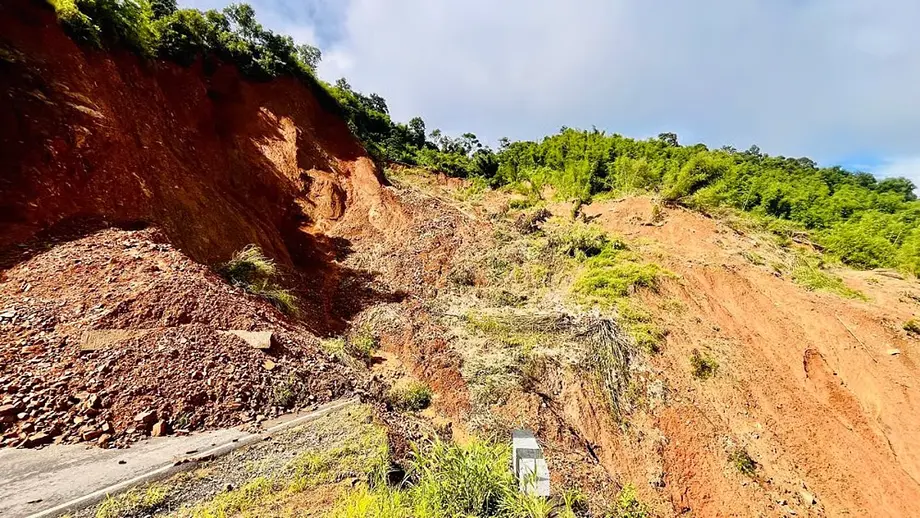 Nagaland Landslides Leave Towns Facing Uncertain Ground as Recovery Begins