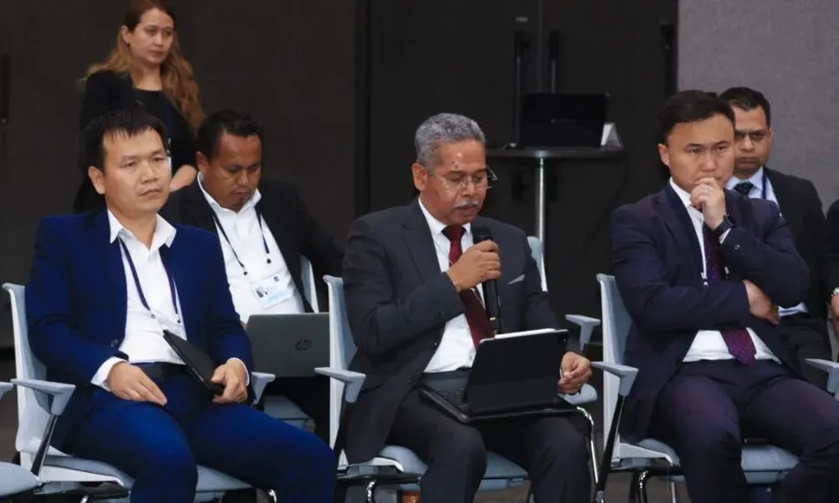 Mari Alkatiri Named Suspect in Haksolok Ship Investigation as Spending and Delivery Remain Unresolved