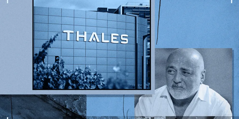 France investigates Thales contracts in Azerbaijan as former Baku executive remains imprisoned