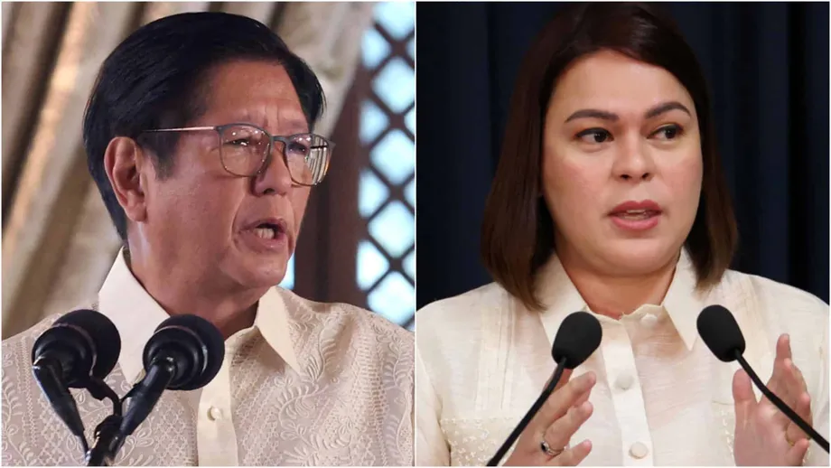 Marcos Orders Scrutiny of Alleged P319.33 Million China Remittances Linked to Duterte's Husband