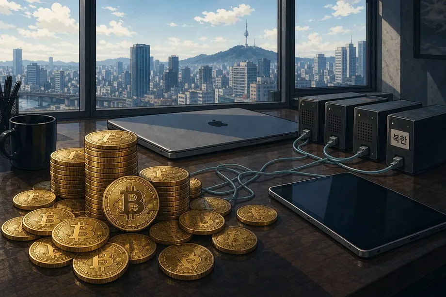 Bitget's $387.5 Million Breach Pushes North Korea Crypto Theft Tally Above $1 Billion