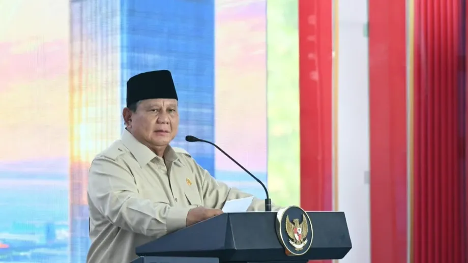 Prabowo Orders PLN Review After Batam Blackout, With Compensation and 100 GW Solar Plan in Focus
