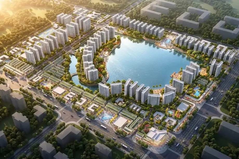 Ho Chi Minh City Approves 191.61 Hectare Housing Project With Nearly 30,000 Social Homes