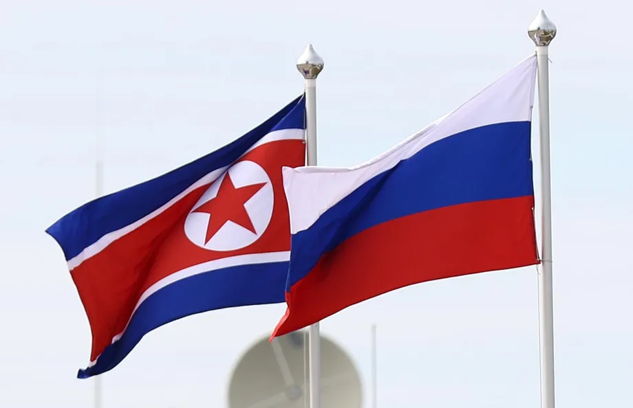 North Korean Workers at Russian Drone Plant Could Bring Weapons Expertise Home