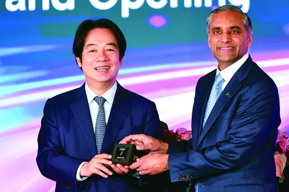 Micron Opens Taichung HBM Facility as Taiwan Memory Expansion Accelerates