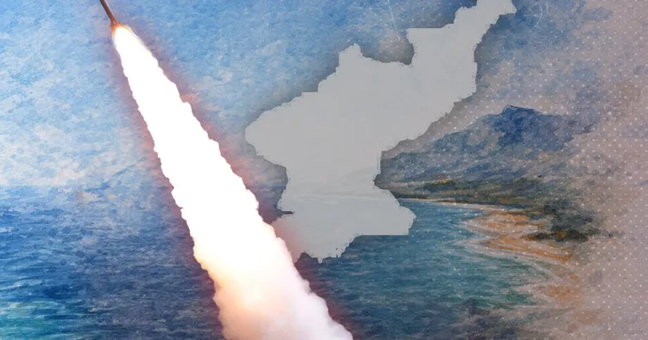 North Korea's Missile Advances Put US and Allied Defenses Under Growing Pressure