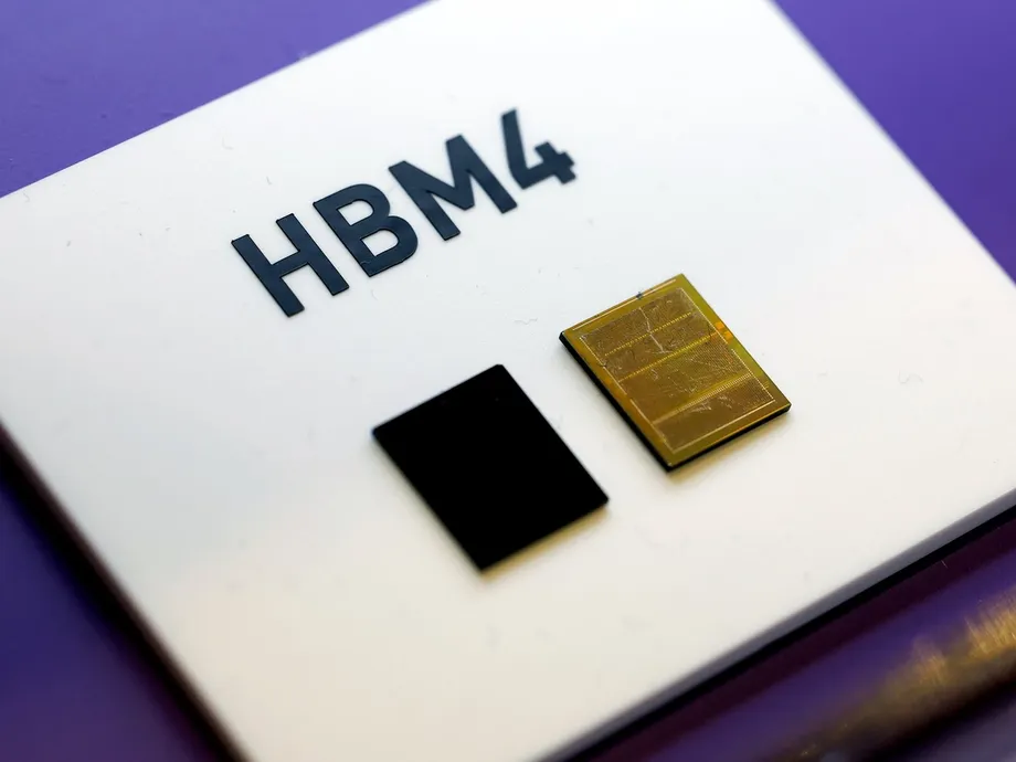 AI Memory Boom Squeezes PCs, Phones and Servers as Chip Shortage Threatens to Last Until 2028