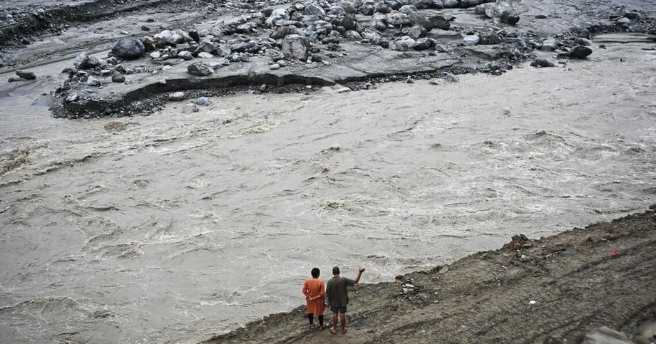 South Asia Faces Up to 40.5 Million Internal Climate Migrants by 2050, UN Migration Chief Warns