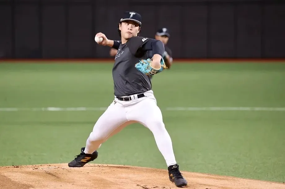 SoftBank Sweeps Nippon-Ham to Reach Third Straight Japan Series