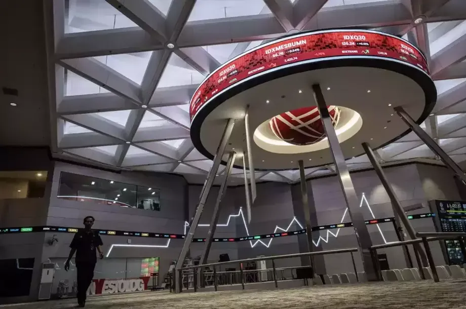 Indonesia Faces MSCI Standalone Risk: What Argentina, Russia and Pakistan Reveal