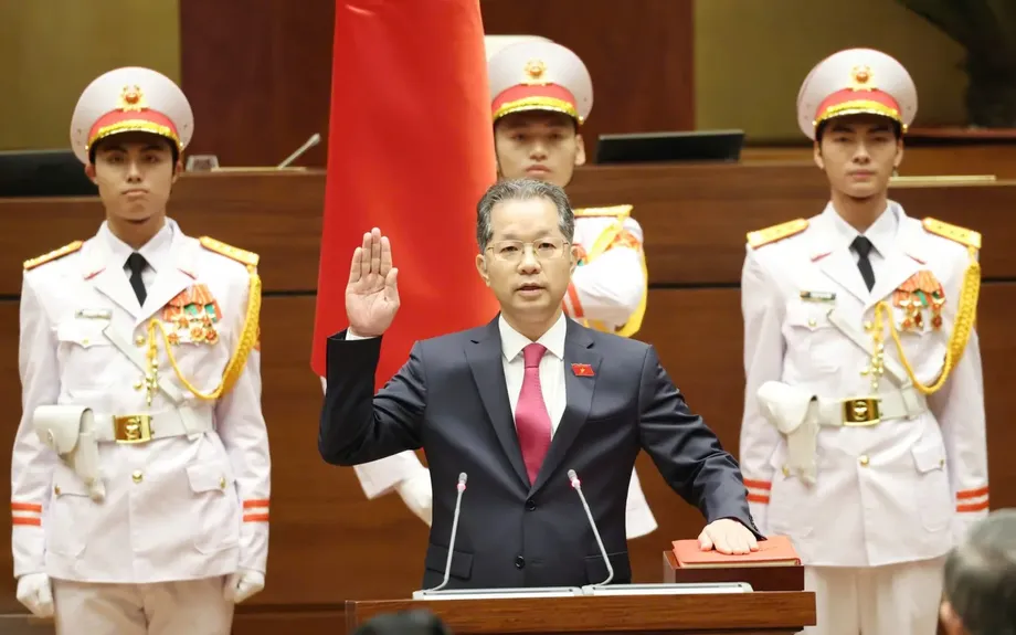 Vietnam Proposes Two-Year Pilot to Recover Crime-Linked Assets Without a Conviction
