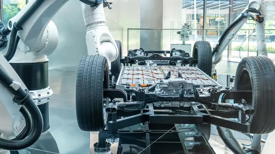 Thailand Plans EV Excise Tax of About 30% to Push Importers Toward Local Production