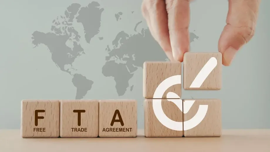 India–New Zealand FTA Opens Duty-Free Access for Indian Goods, With Limits on Farm Imports