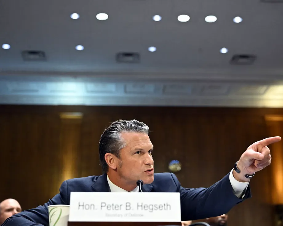 UK Rebukes Hegseth Over NATO Allies' Afghanistan Role as Poland and Czechia Join Criticism