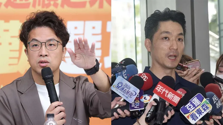 Taipei Poll Puts Shen Puma 17 Points Ahead of Chiang Wan-an, but Turnout Models Show Close Race