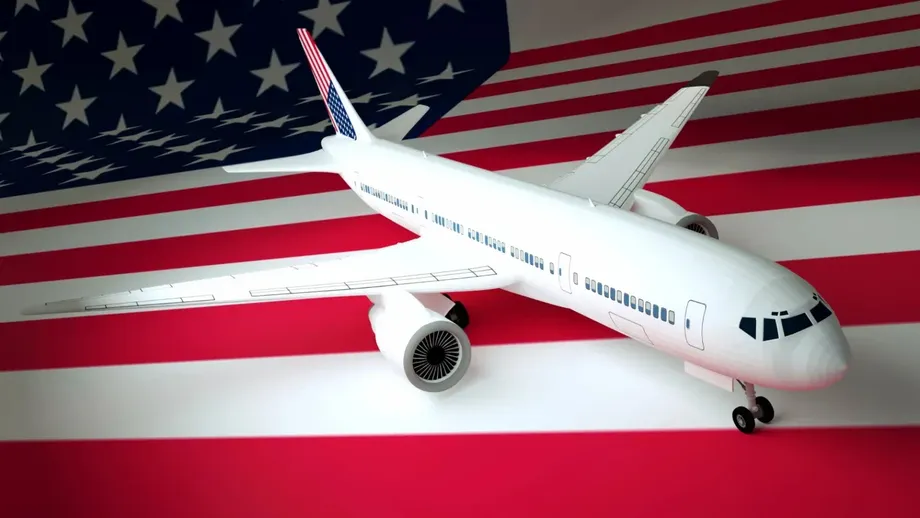 Kazakhstan Targets 160 International Air Destinations as US Flight Plans Shift to 2027