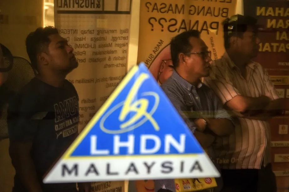 Lim Guan Eng Urges Faster Tax Refunds as Malaysia's Arrears Stand at RM29.919 Billion