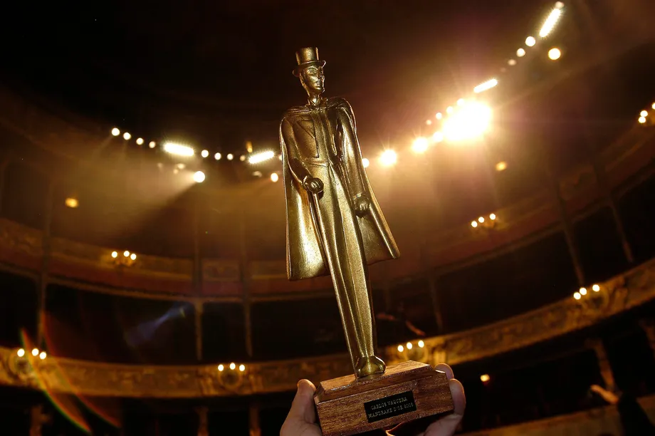 The Sacred Riana Wins France's Les Mandrakes d'Or, Marking a First for Indonesian Magic