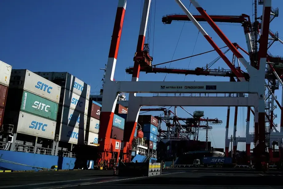Japan's Exports Rise 16.7% as AI Demand Meets a Rising Oil Bill