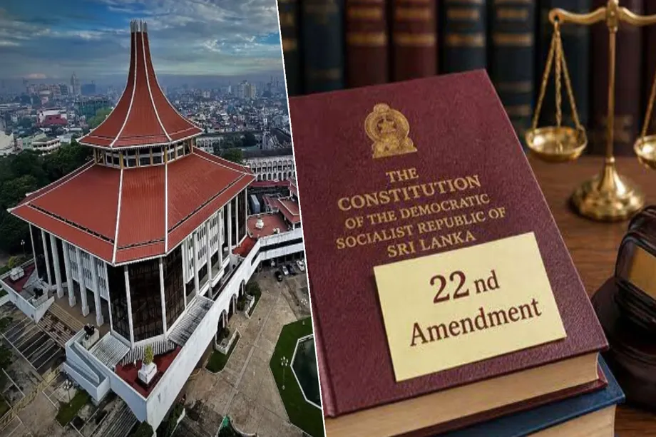 Sri Lanka Terrorism Bill Faces 36 Court Challenges as Lawyers Warn of Wider Arrest Powers