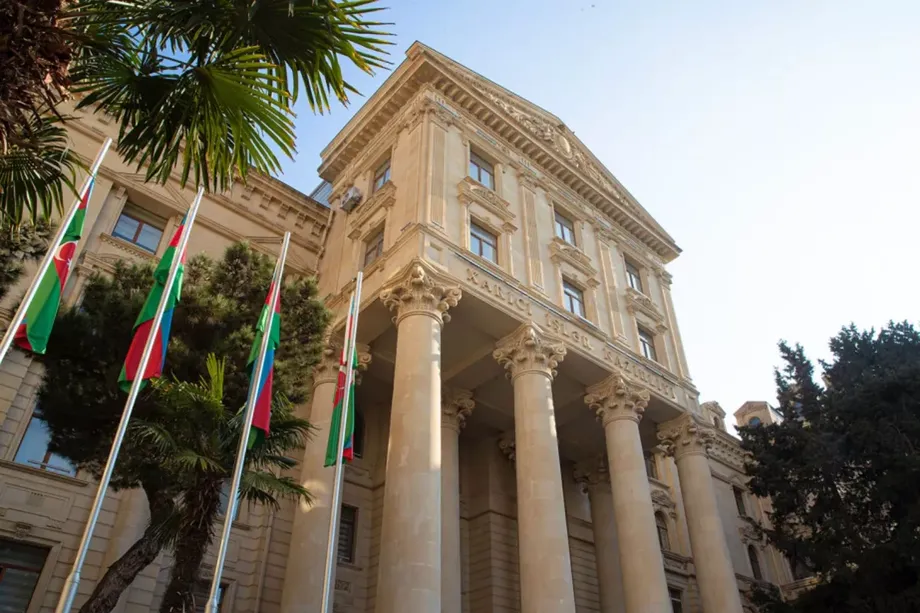 Azerbaijan Bars 31 Turkish Citizens as Dispute Over Online Statements Widens