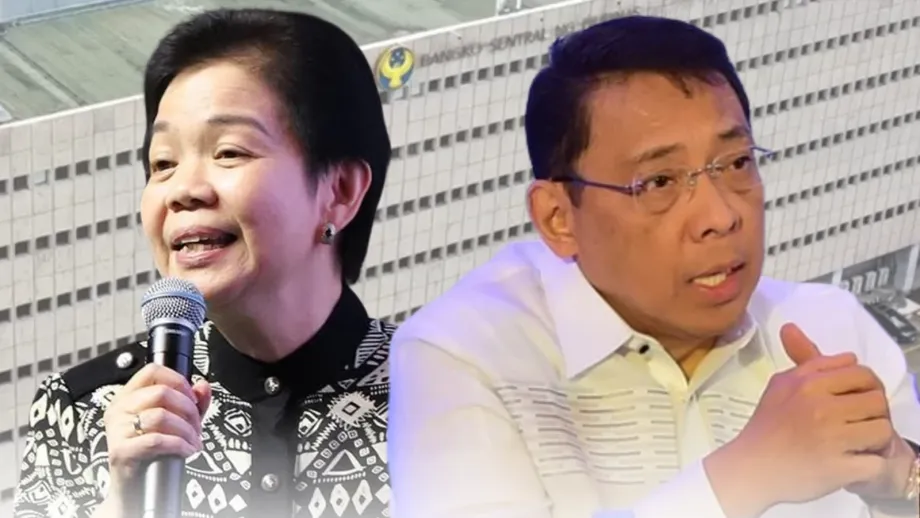 Former BSP Officials Urge Half Point Rate Hike as Inflation Hits 7.2% and Peso Weakens