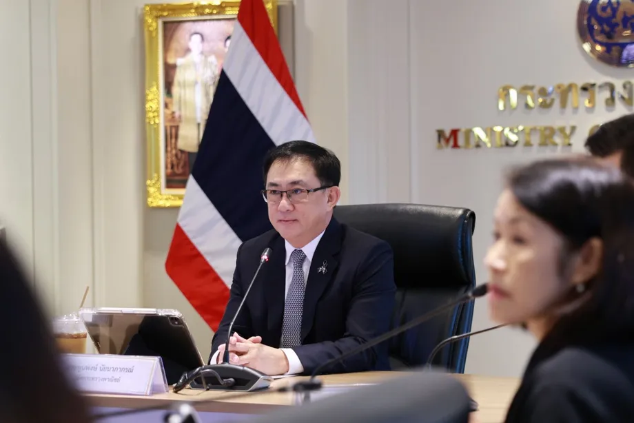 Thailand Opens 3,036 Discount Outlets as Energy Costs Squeeze Household Budgets