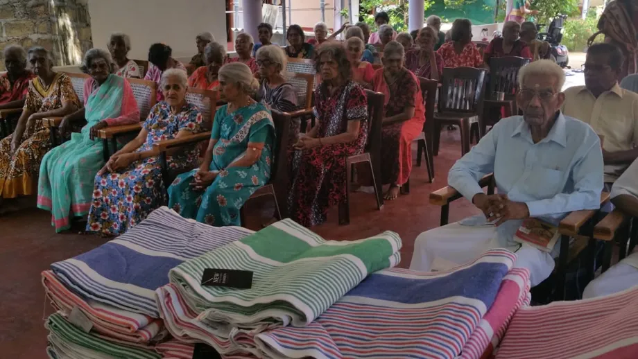 ADB Approves $100 Million for Sri Lanka Livelihoods, Eldercare and Social Protection