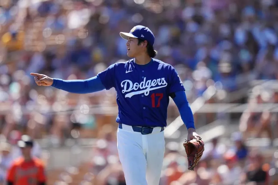 Ohtani Needs Rest, Not Surgery, as Dodgers Rethink His Pitching Plan for 2027