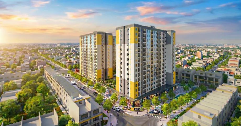 Ho Chi Minh City Seeks Land for 181,257 Social Homes as Rental Housing Push Gathers Pace
