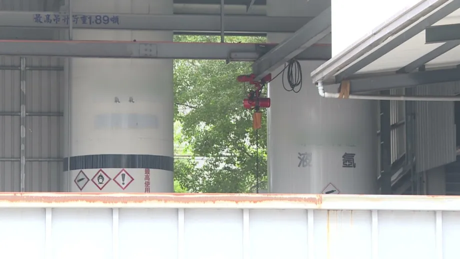 Industrial Gas Sold as Food Grade Reached Costco and IKEA in Taiwan, Prosecutors Say