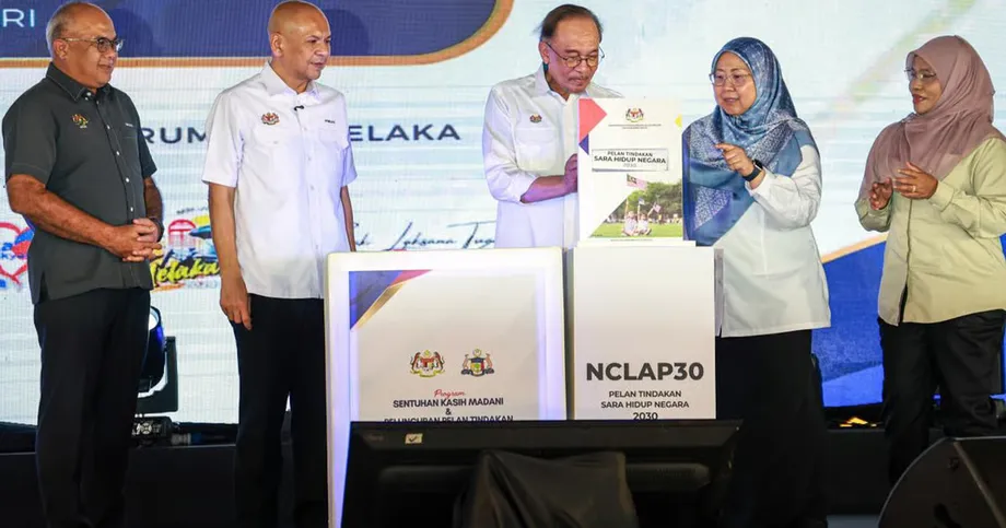 Malaysia Launches 429 Cost of Living Measures, Expands Council Oversight