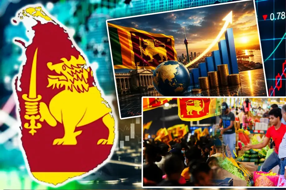 Sri Lanka returns to precrisis output, but poverty and household costs remain high