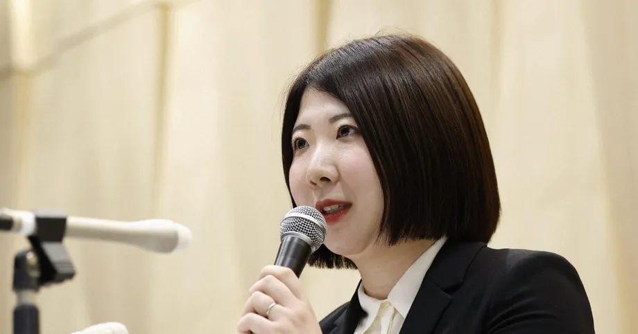 Tomoka Nishiyama to Become Japan's First Female Kishi in April 2027
