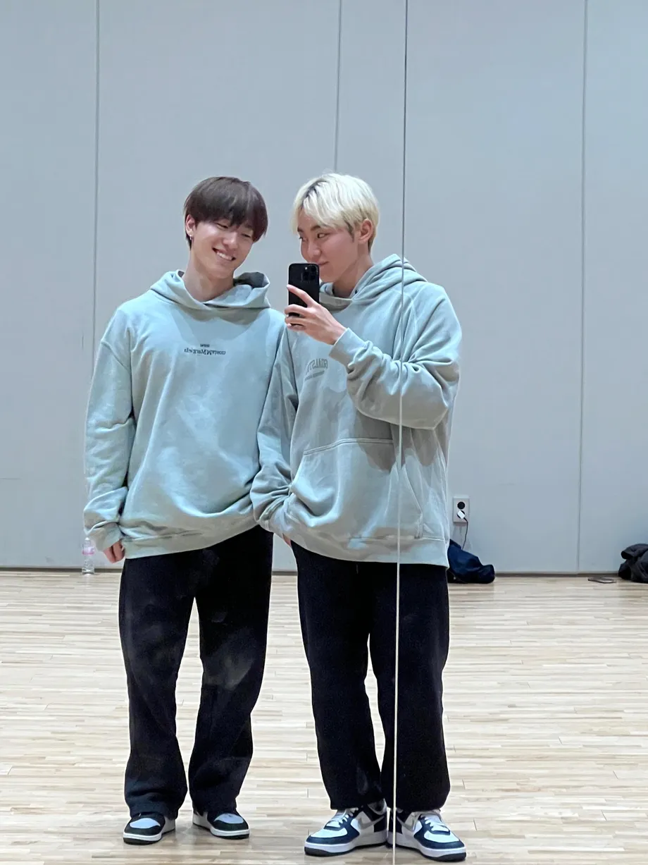 Seventeen's Seungkwan and Dino Begin Army Service, Completing Group's Enlistment Cycle
