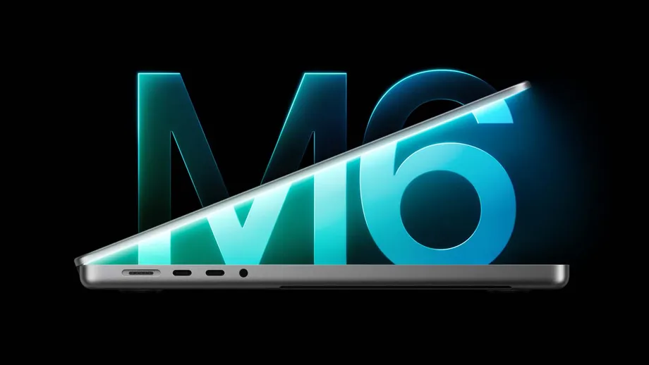 Apple Unveils M6 MacBook Pro From ¥339,800, With Faster AI and November 6 Release