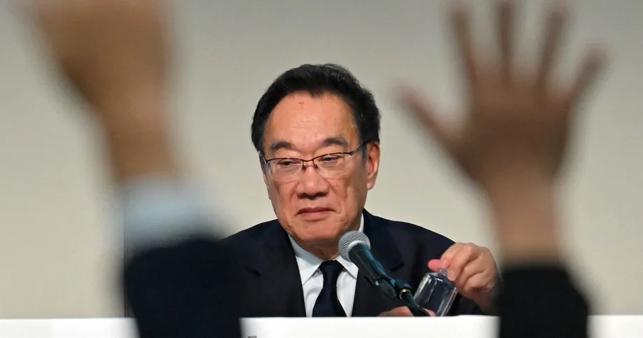 Nidec Misses Audit Target as Tokyo Exchange Prepares Listing Review