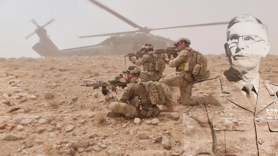 Australian Army Lost Control of SAS in Afghanistan, Command Review Finds