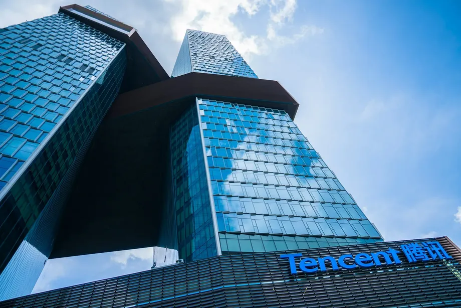 Tencent's Lvpaopao Reaches 143 Million Monthly Users as WeChat Challenges Hongguo