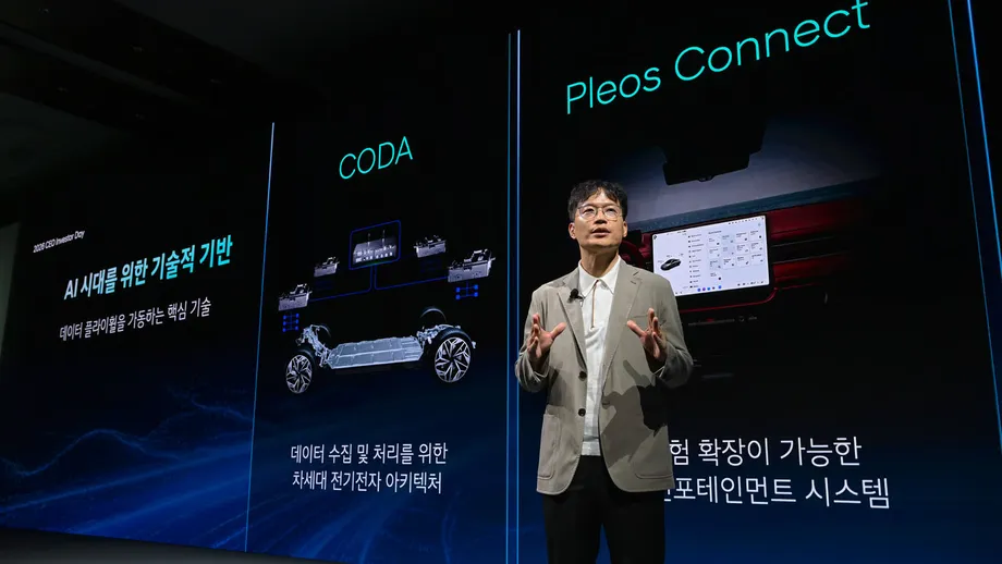 Hyundai Q3 Operating Profit Rises 5.5% as Sales and Investment Targets Fall
