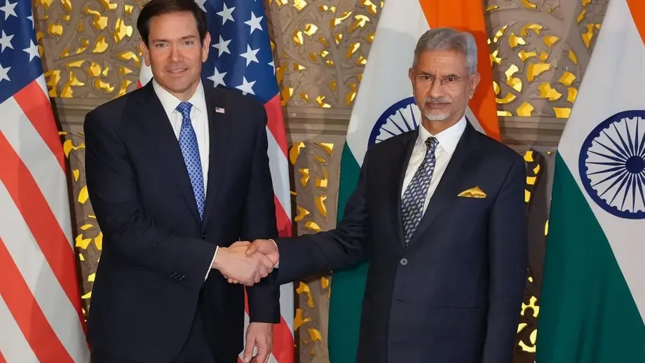 India-US Trade Deal Faces Tariff and Farm Disputes Ahead of Expected Jaishankar-Rubio Talks
