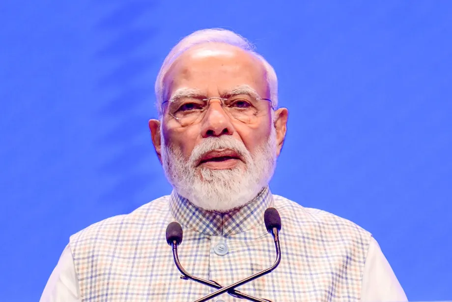Modi's Gujarat Visit to Combine Rs 14,000 Crore Project Launches With PM-KISAN Payments