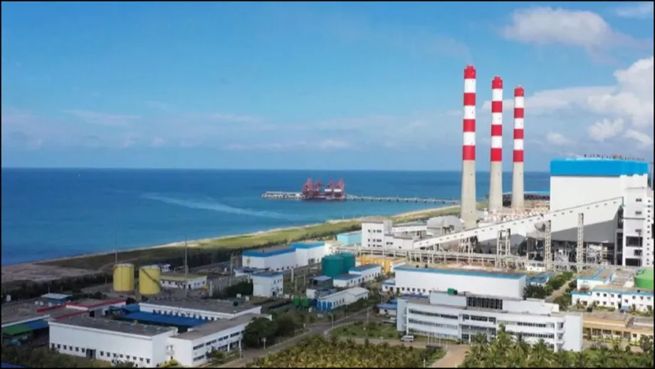 Sri Lanka Blackout Report Traces Lakvijaya Output Loss and Five-Hour Grid Recovery