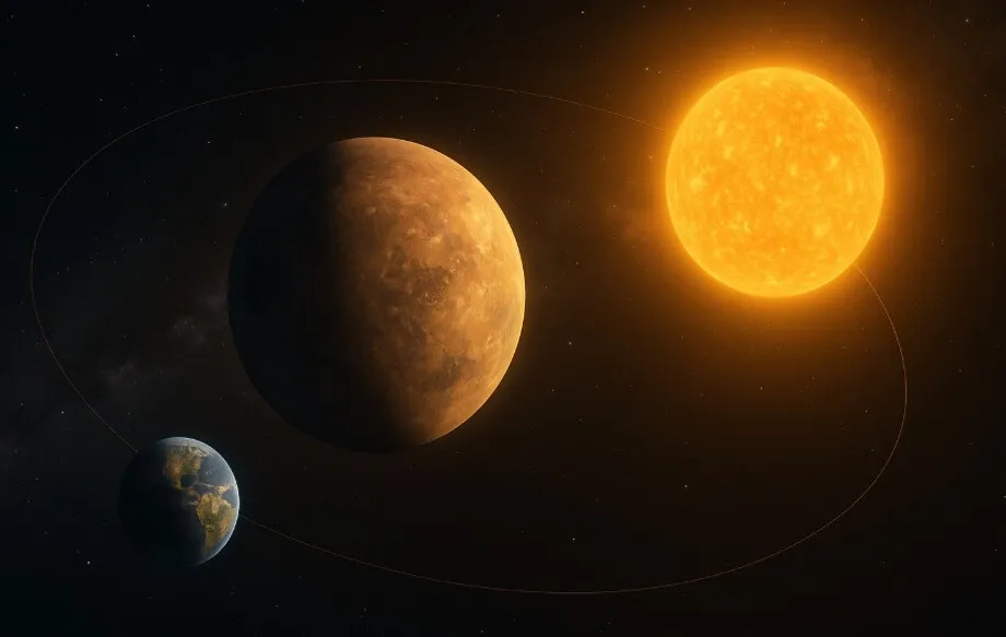 Kepler-725c: ดาวเคราะห์ซูเปอร์เอิร์ธในเขตเอื้อต่อการอยู่อาศัย