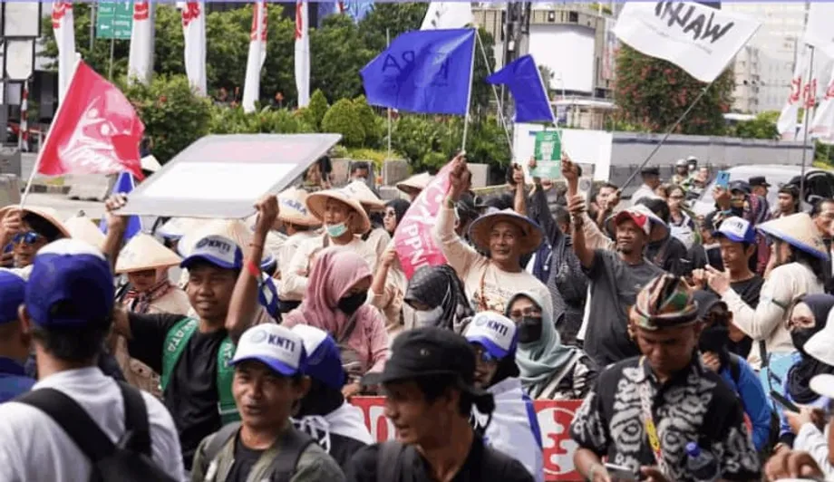 ชุมชนแนวหน้าของอินโดนีเซียผลักดันร่างกฎหมายความเป็นธรรมด้านสภาพภูมิอากาศ