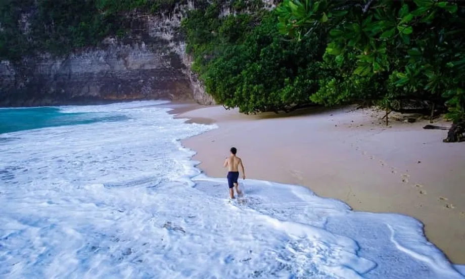 ฟู้โกว๊กคว้าอันดับเกาะที่สวยที่สุดในเอเชีย ขณะที่บาหลีร่วงสู่อันดับ 6